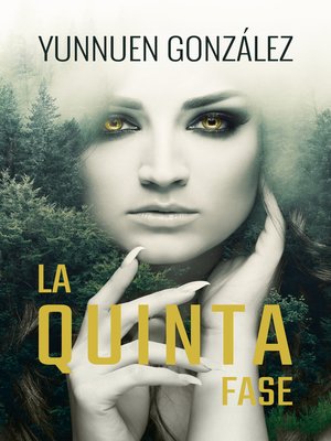 cover image of La quinta fase